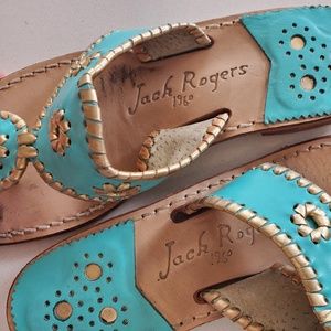 Jack Rogers